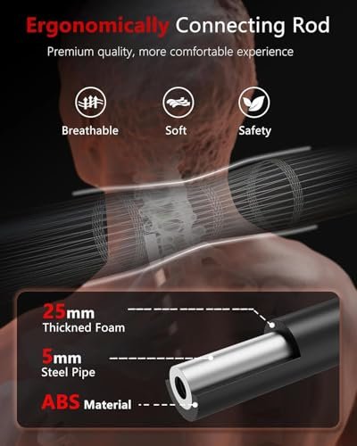 UNNMIIY Adjustable Dumbbells